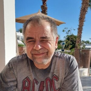 Profilbild von Gerald Karner
