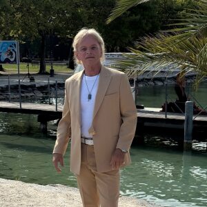 Profilbild von Gerald Kindler