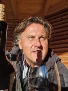 Profilbild von Gerald Klampfl