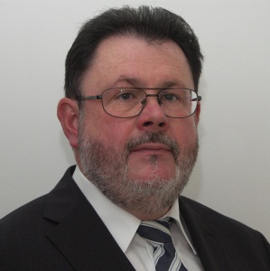 Profilbild von Gerald Köck