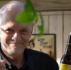 Profilbild von Gerald Köhler
