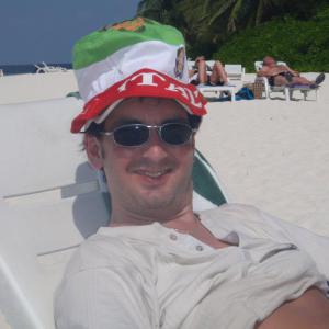 Profilbild von Gerald Kohlhauser