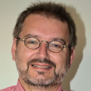 Profilbild von Gerald Kolm