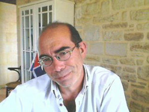 Profilbild von Gerald Kopecky