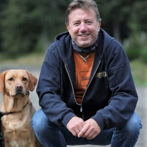 Profilbild von Gerald Kopecny