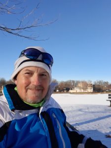Profilbild von Gerald Kosmajer