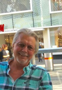 Profilbild von Gerald Krejci