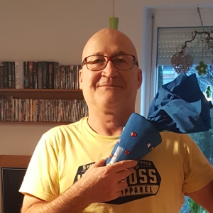 Profilbild von Gerald Krist