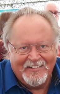 Profilbild von Gerald Lafenthaler