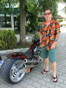 Profilbild von Gerald Lehner