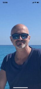Profilbild von Gerald Leingartner