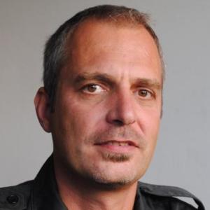 Profilbild von Gerald Lintz