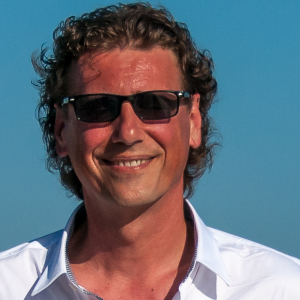 Profilbild von Gerald Malits