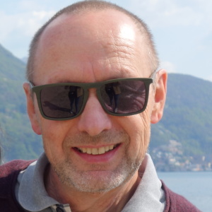 Profilbild von Gerald Marterer