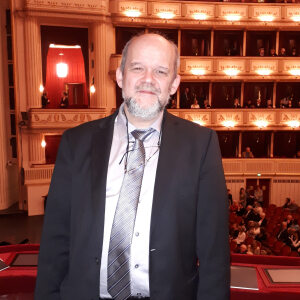 Profilbild von Gerald Michal