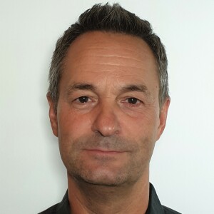 Profilbild von Gerald Miksch