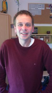 Profilbild von Gerald Mitterer