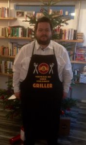 Profilbild von Gerald Ofner