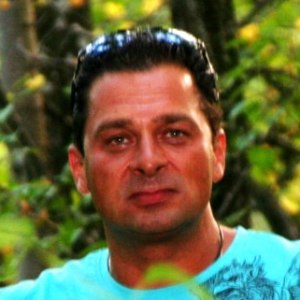 Profilbild von Gerald Pilsbacher