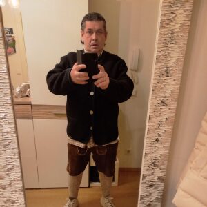 Profilbild von Gerald Pivec