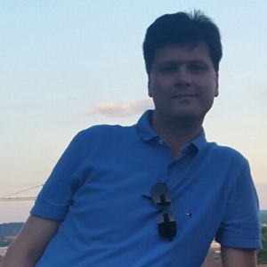 Profilbild von Gerald Polak