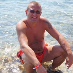 Profilbild von Gerald Pum