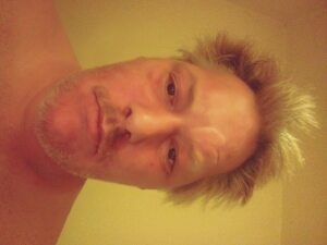 Profilbild von Gerald Reiter
