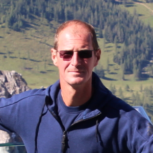 Profilbild von Gerald Riesner