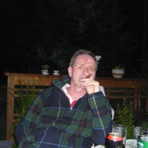 Profilbild von Gerald Schabl