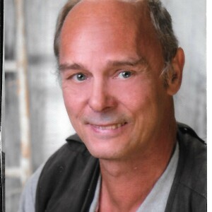 Profilbild von Gerald Schenkel