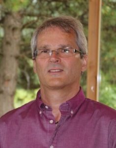 Profilbild von Gerald Schenner