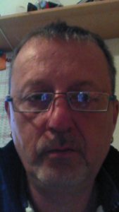 Profilbild von Gerald Schibik