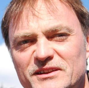 Profilbild von Gerald Schlegel
