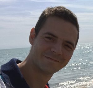 Profilbild von Gerald Schmidt