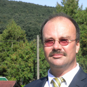Profilbild von Gerald Scholz