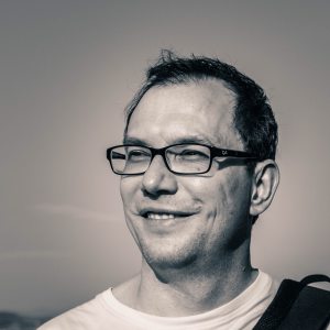 Profilbild von Gerald Schröcker