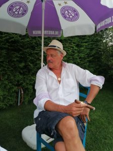Profilbild von Gerald Schulz