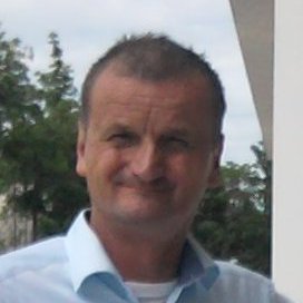 Profilbild von Gerald Seywald