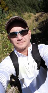 Profilbild von Gerald Sieber