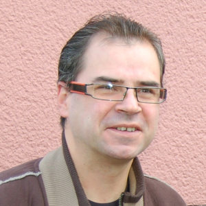 Profilbild von Gerald Snizek