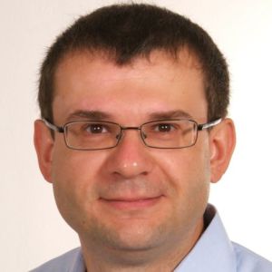 Profilbild von Gerald Spitzer