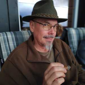 Profilbild von Gerald Stadlmayer