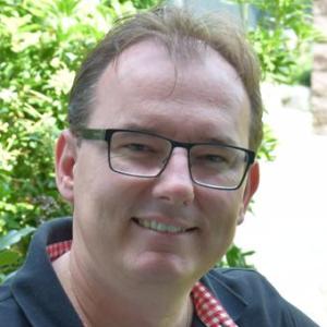 Profilbild von Gerald Stangl