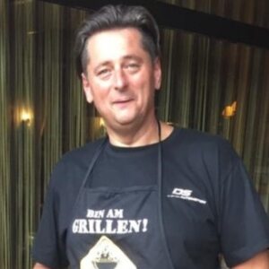 Profilbild von Gerald Steinbichl