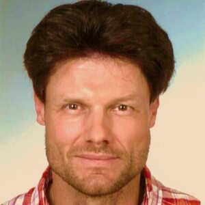 Profilbild von Gerald Stich