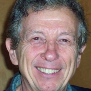 Profilbild von Gerald Strecker