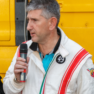 Profilbild von Gerald Taferner