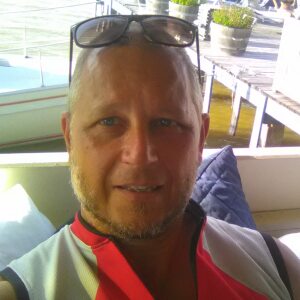 Profilbild von Gerald Tlohy