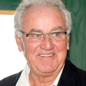 Profilbild von Gerald Traumüller