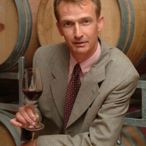 Profilbild von Gerald Unger
